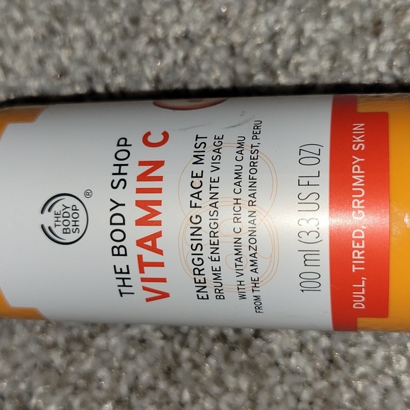 Vitamin C F.M. - Picture 3 of 3